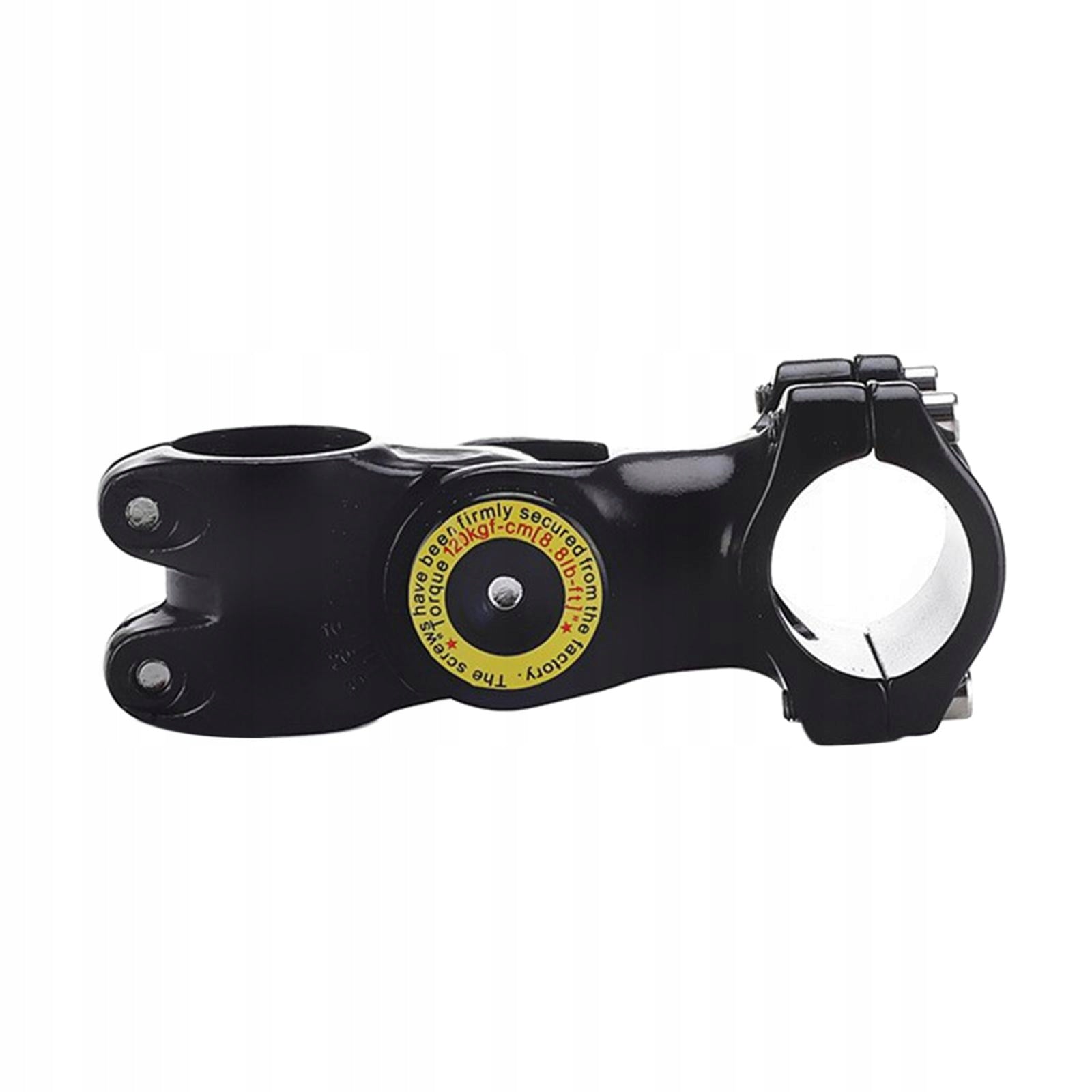 Bike Stem 31.8mm Handlebar Stem Adjustable Angle For other