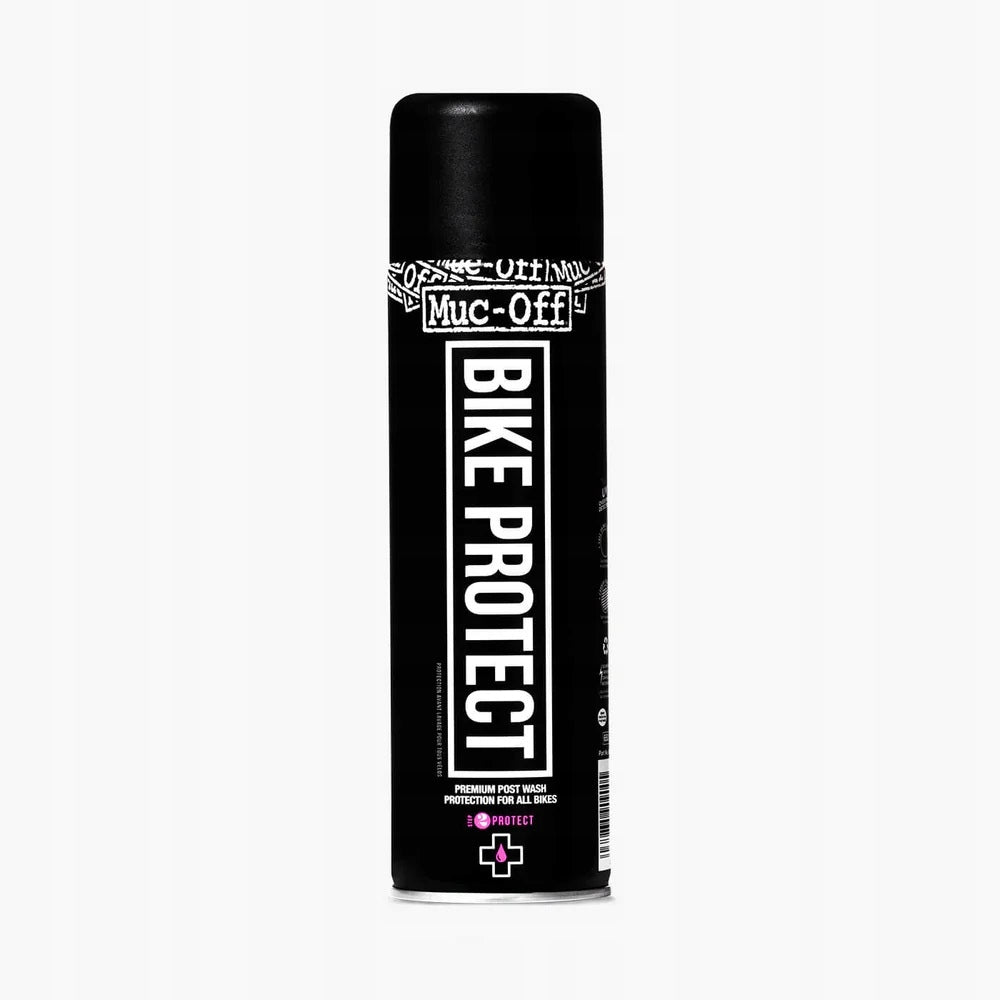 Bike Washing Kit Muc-Off Bikespray Value Duo Pack Brand Muc-Off