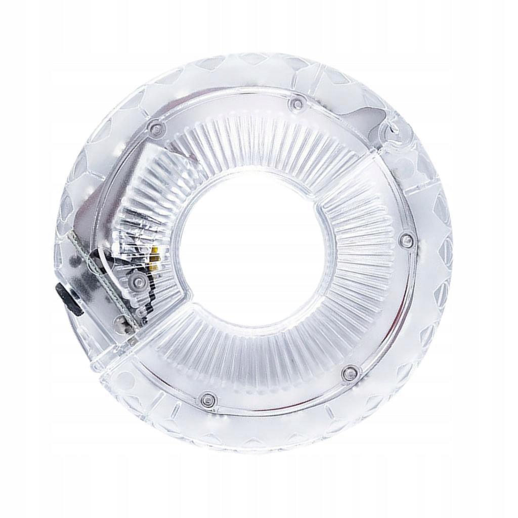 Bike Wheel Light Disco Party Lights Bicycle Lights 6 Color LED Bicycle Tire Kind not specified