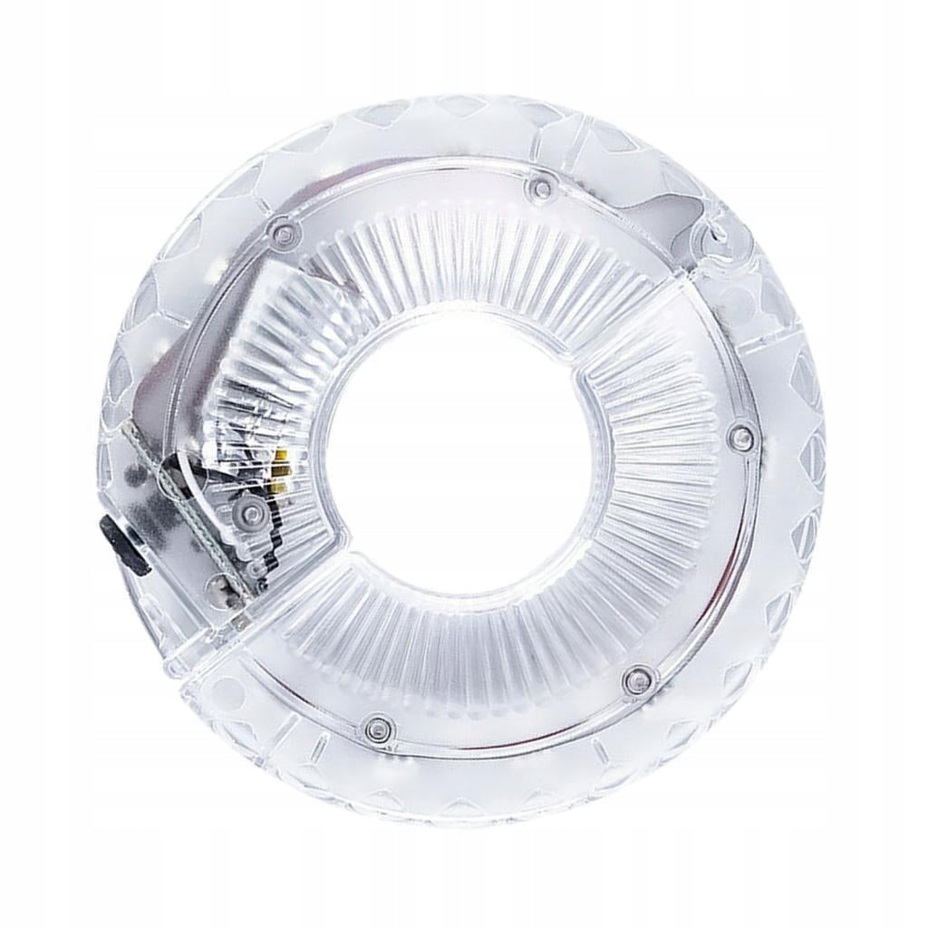 Bike Wheel Light Disco Party Lights Bicycle Lights 6 Color LED Bicycle Tire Light source not specified