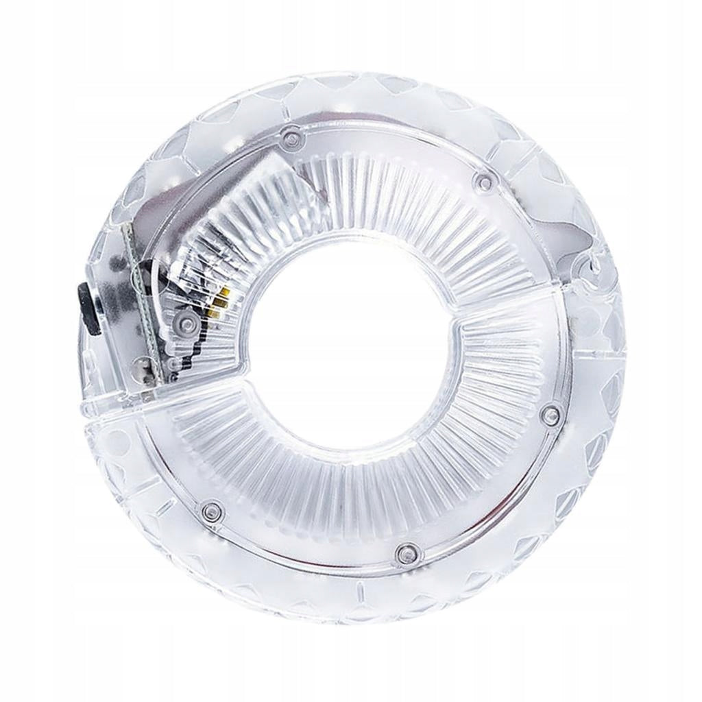 Bike Wheel Light Disco Party Lights Bicycle Lights 6 Color LED Bicycle Tire Packaging status original