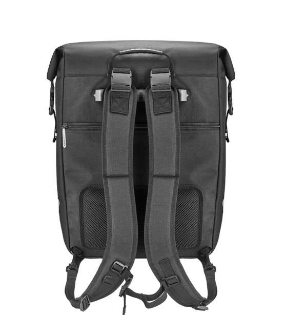 Bike bag IBERA IB-BA31 G-2 15L black Brand Ibera
