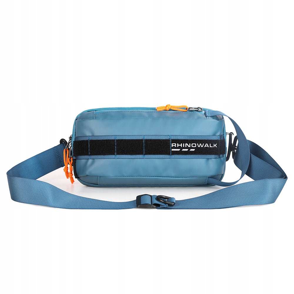 Bike bag Rhinowalk - RK24930 for handlebar blue Brand Rhinowalk