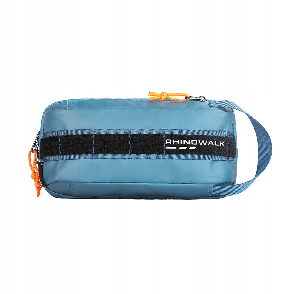Bike bag Rhinowalk - RK24930 for handlebar blue Color blue
