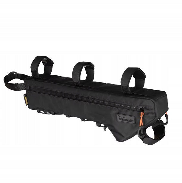 Bike bag Rhinowalk - for frame BHD0017 black