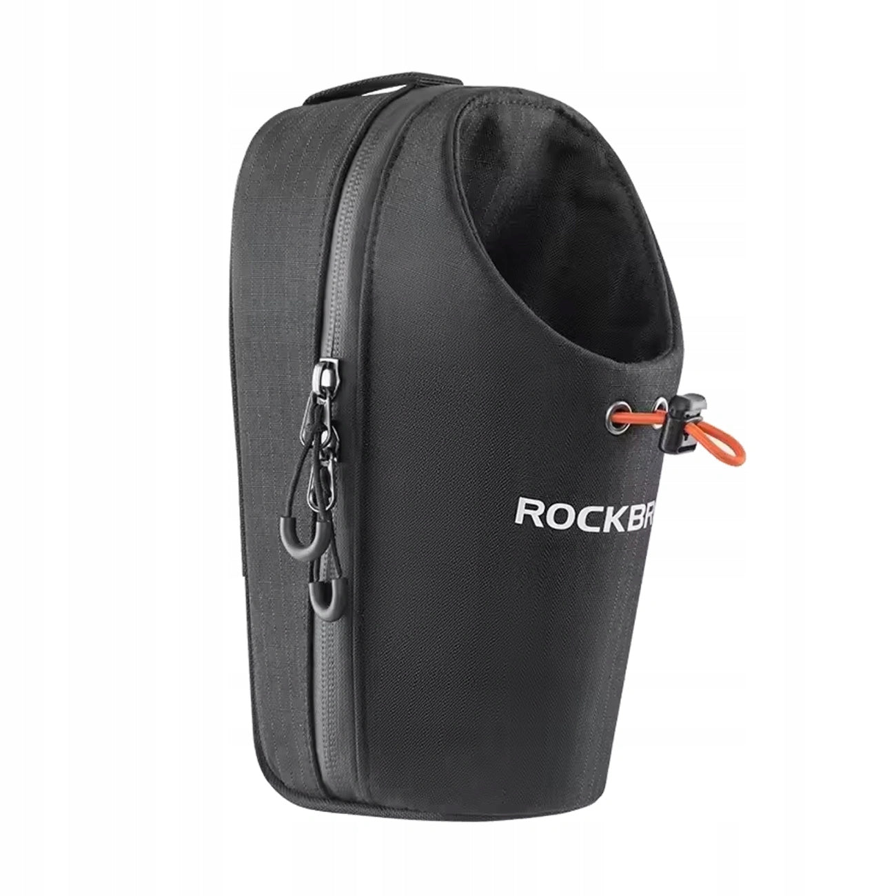 Bike bag Rockbros P002 for handlebar with scooters bicycles 1.5L