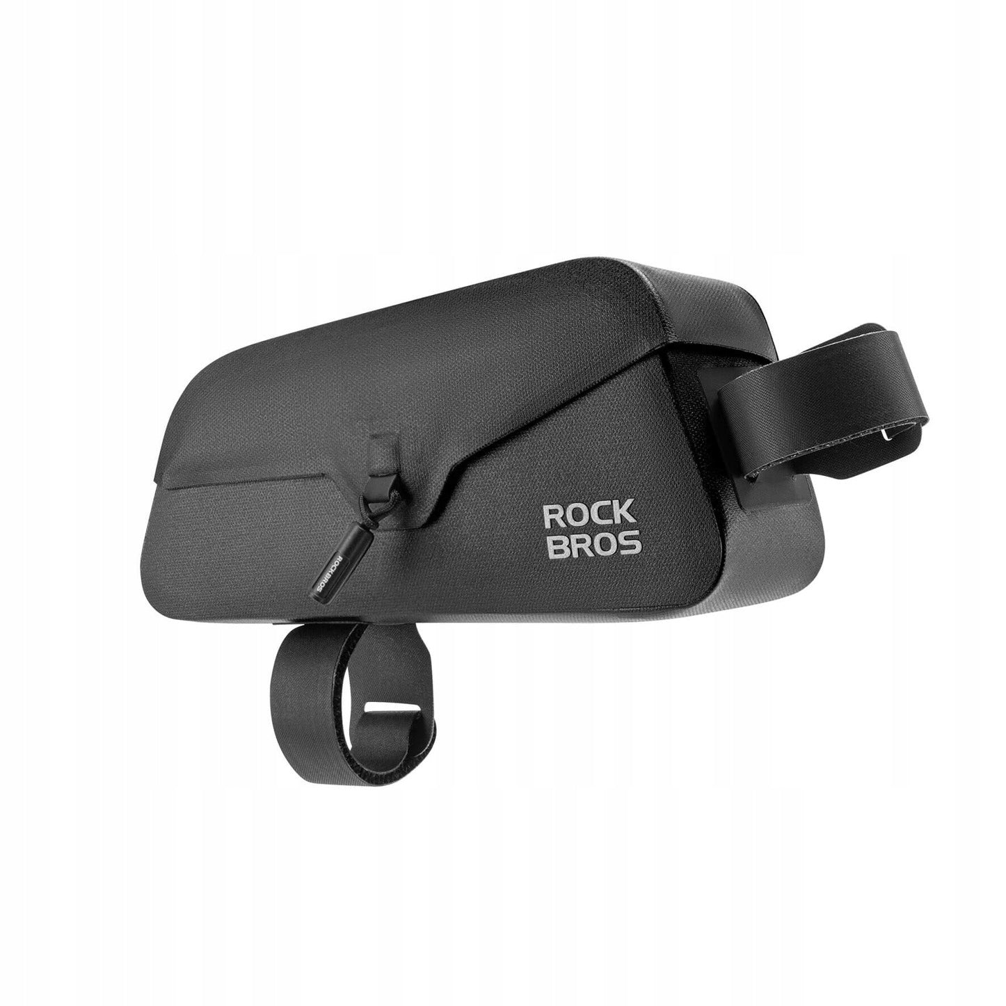 Bike bag for frame Rockbros 30120122002 0,9 l black