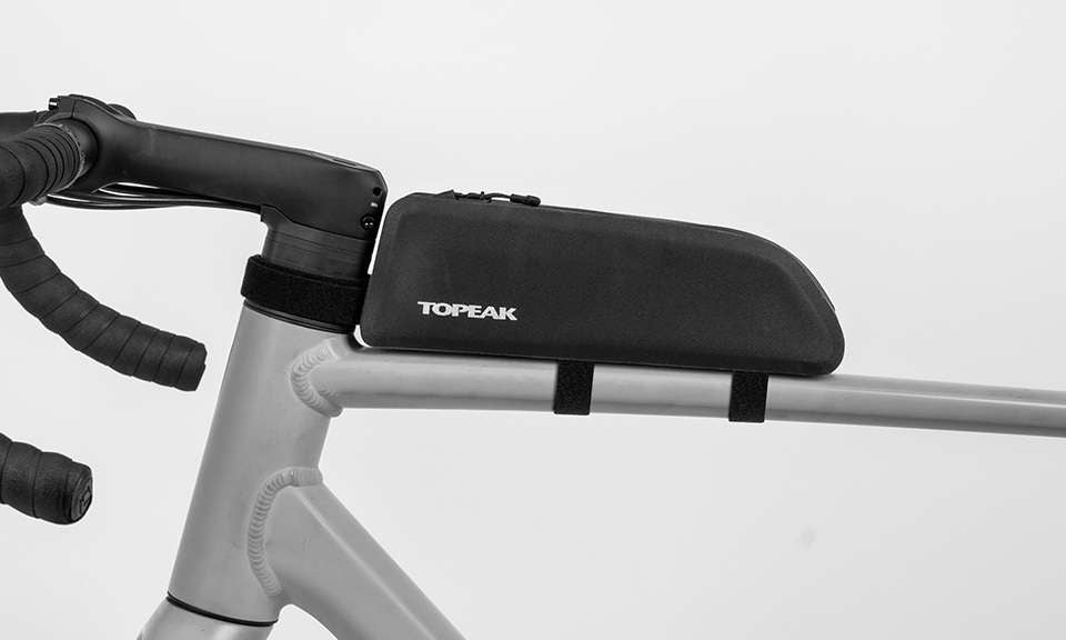 Bike bag for frame Topeak FastFuel II Manufacturer code 15000535