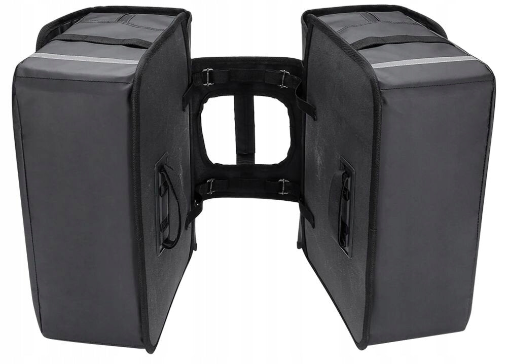 Bike bag for luggage rack WEST BIKING GT000006 36L Brand West Biking