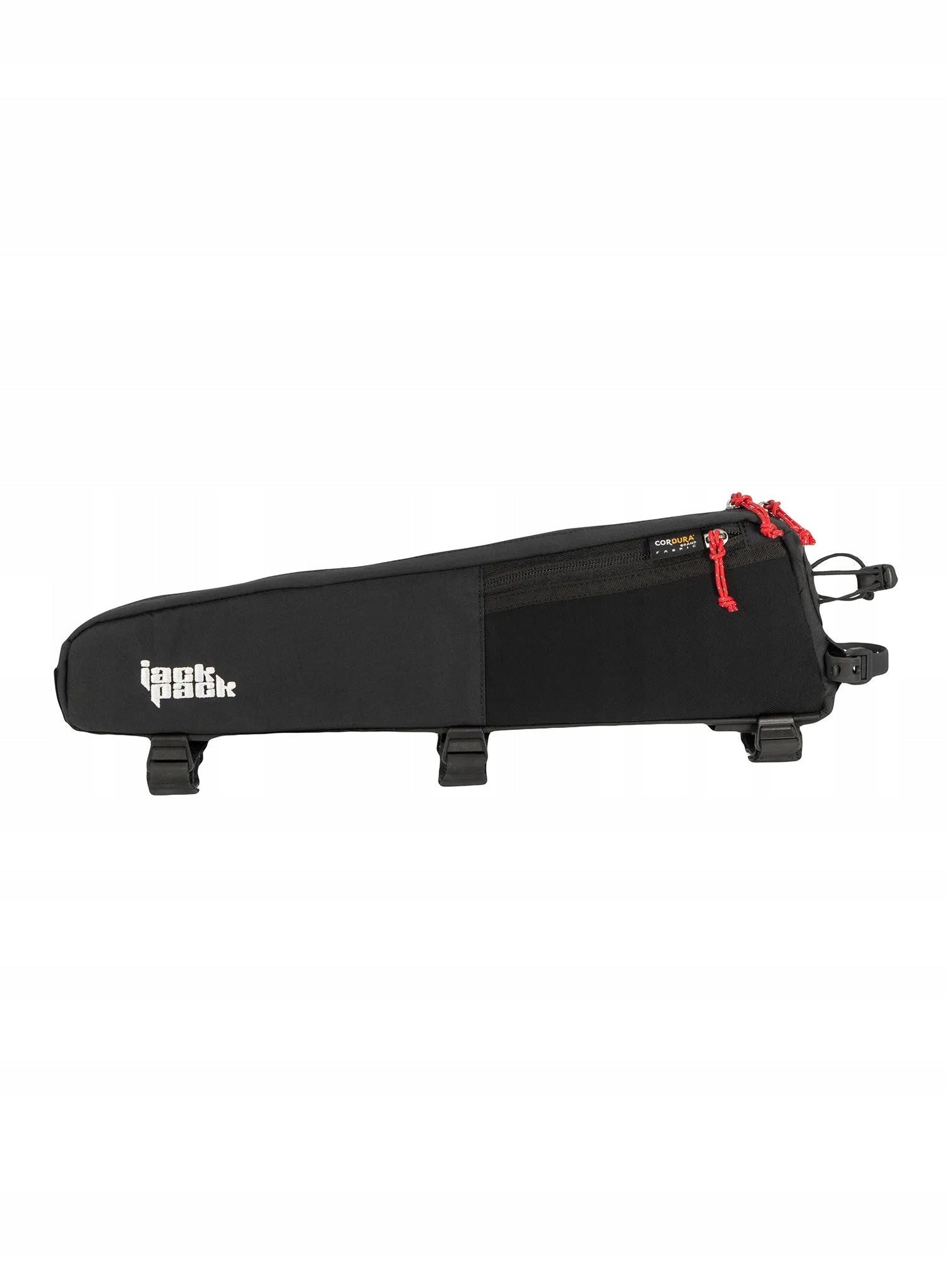 Bike frame bag Jack Pack Whale - black