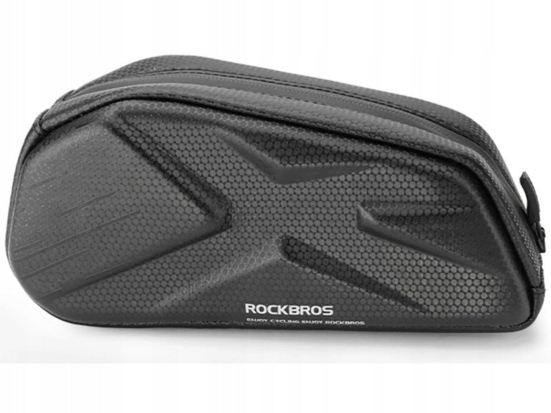 Bike frame bag ROCKBROS 189224 Black