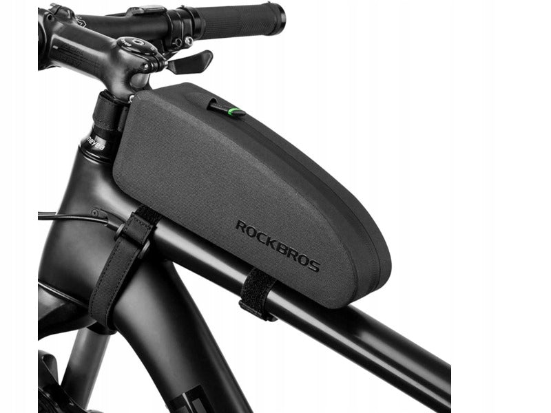 Bike frame bag ROCKBROS AS-019 1.5L Black