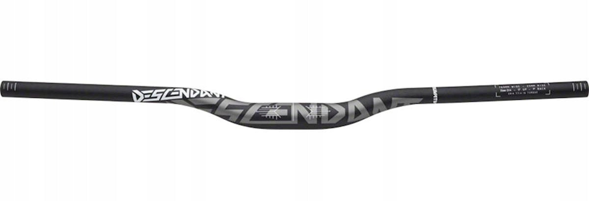 Bike handlebar Truvativ Descendant Riser 35mm Brand Truvativ