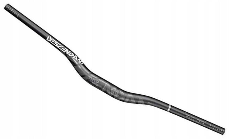 Bike handlebar Truvativ Descendant Riser 35mm Packaging status original