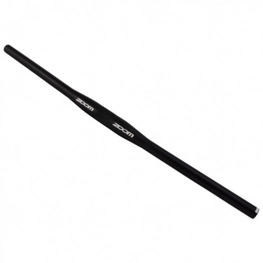 Bike handlebar Zoom MTB-AL-200BT 31,8/600 Packaging status original