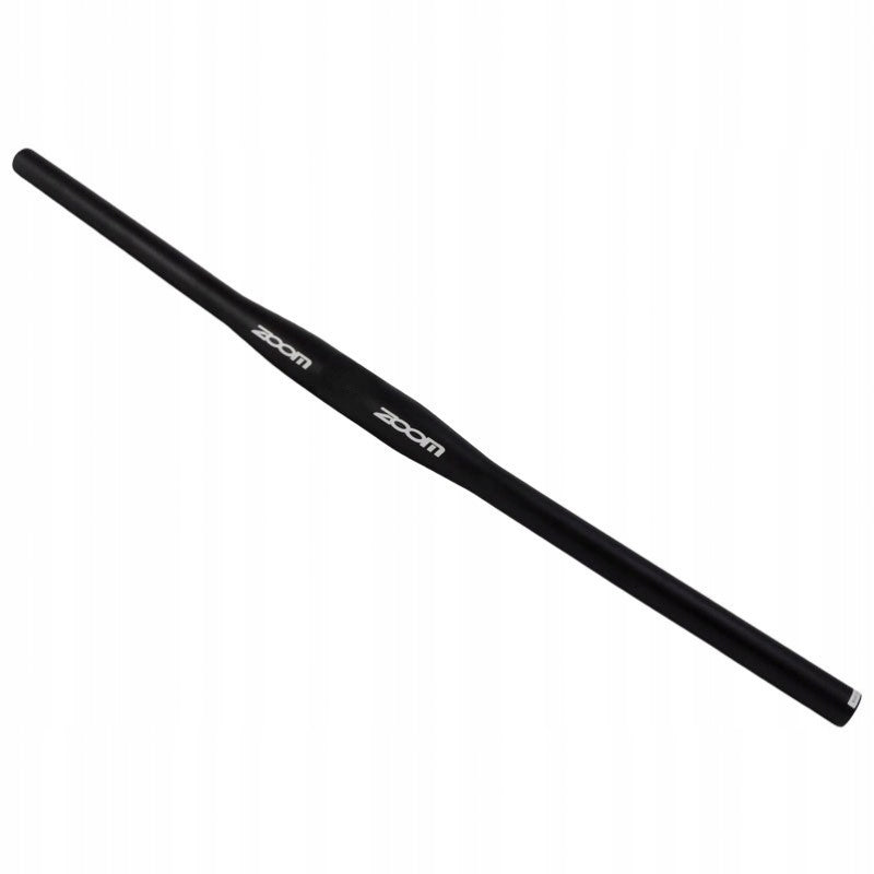 Bike handlebar Zoom MTB-AL-200BT 31,8/600