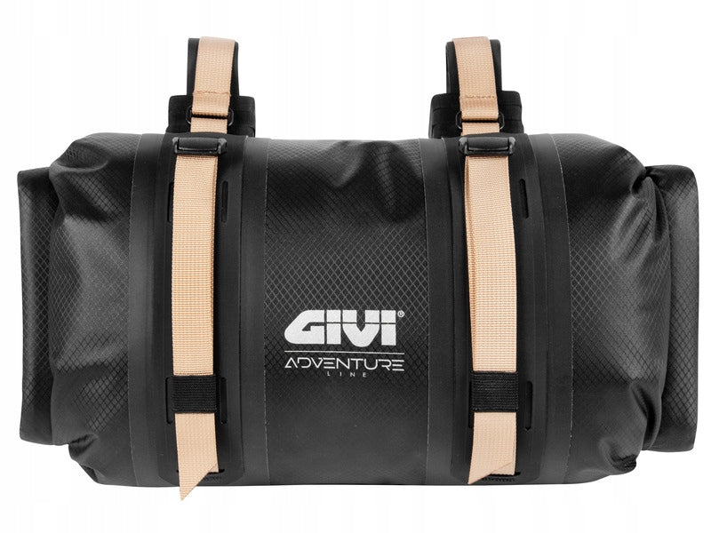 Bike handlebar bag GIVI Climb