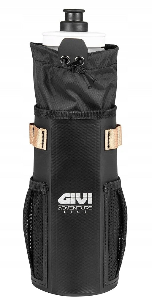 Bike handlebar bag GIVI Refuel Manufacturer code Refuel