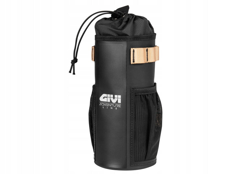 Bike handlebar bag GIVI Refuel