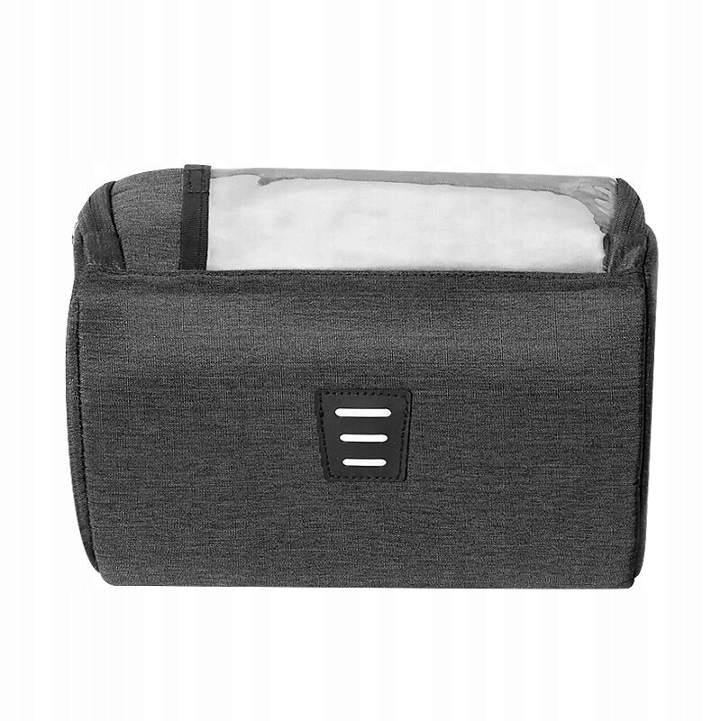 Bike handlebar bag SAHOO for phone Capacity 3 l