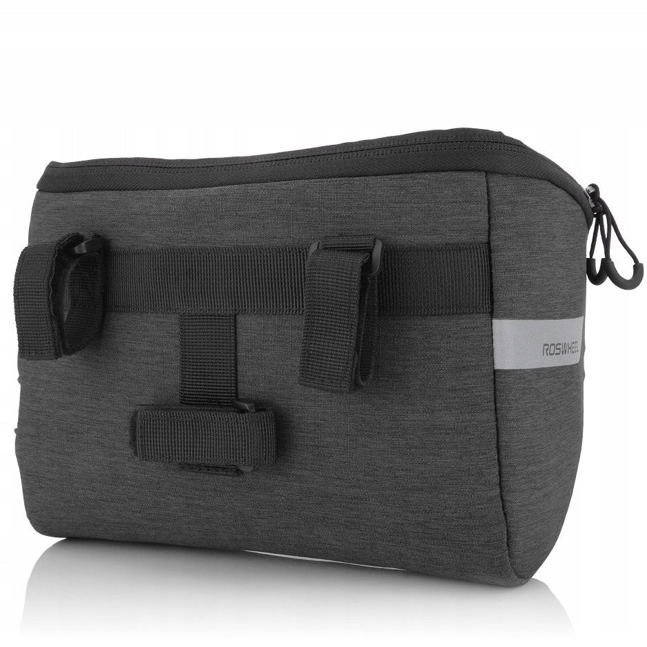 Bike handlebar bag SAHOO for phone Model 111467