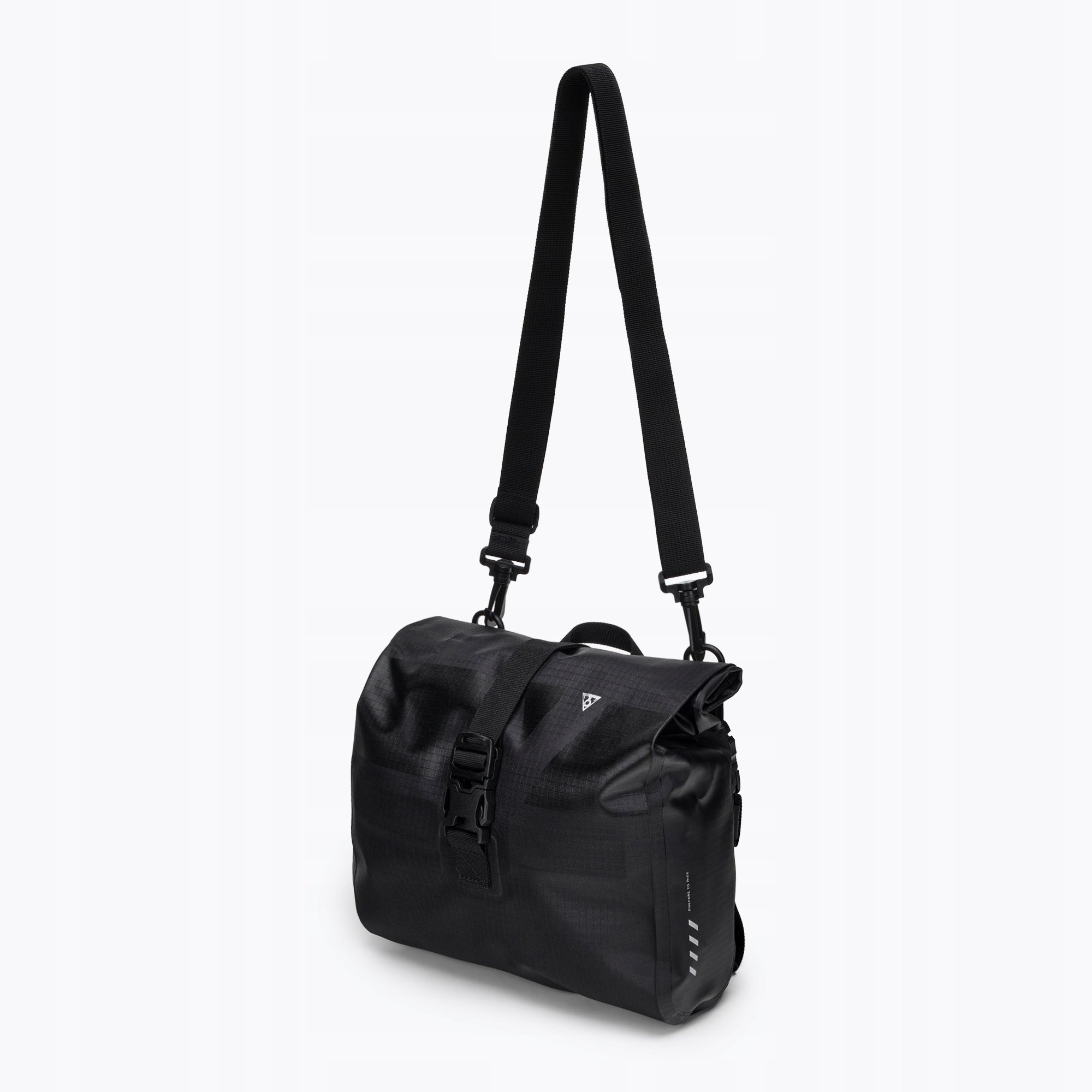 Bike handlebar bag Topeak BarLoader black 6.5 l Manufacturer code T-TBP-BRL1B