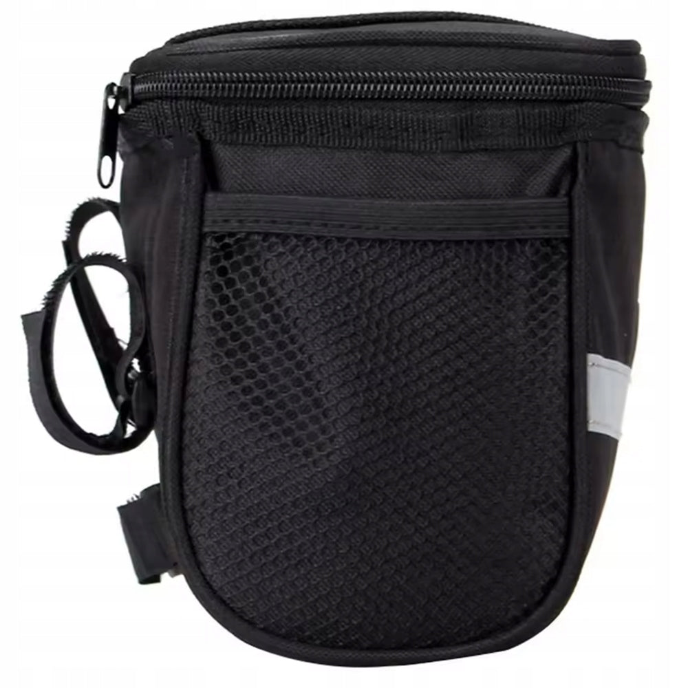 Bike handlebar bag bicycle pouch 3,5L case phone waterproof Manufacturer code RKT01860v2