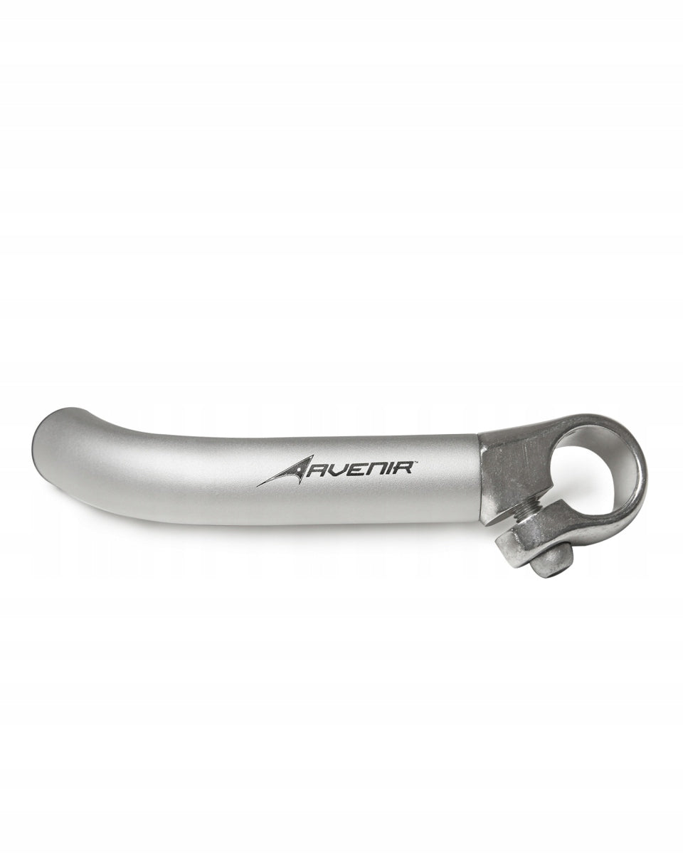 Bike handlebar corners AVENIR USA aluminium Brand Avenir