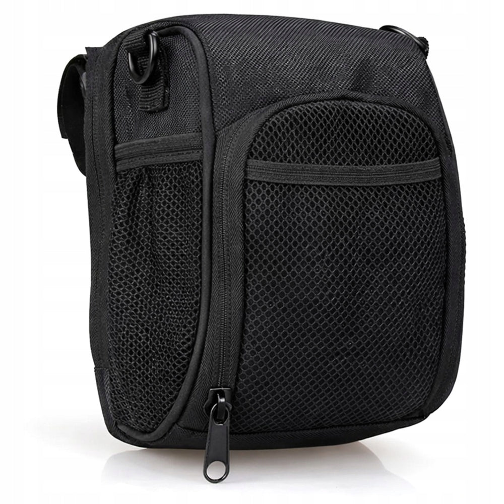 Bike handlebar pouch 20x14x10 waterproof scooter bike bag