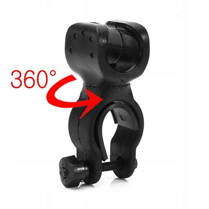 Bike holder Baltrade UROW purpose: flashlight Manufacturer code UROW