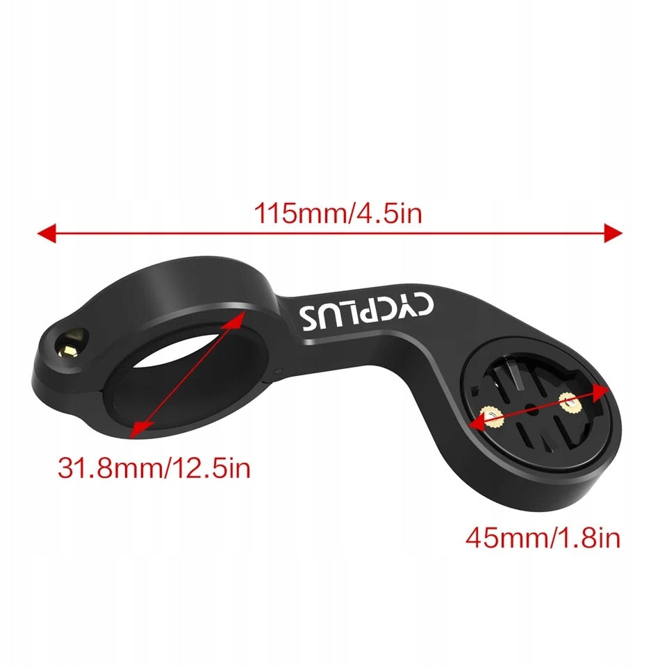 Bike holder CYCPLUS Z1 GARMIN IGSPORT BRYTON SIGMA XOSS Brand Cycplus
