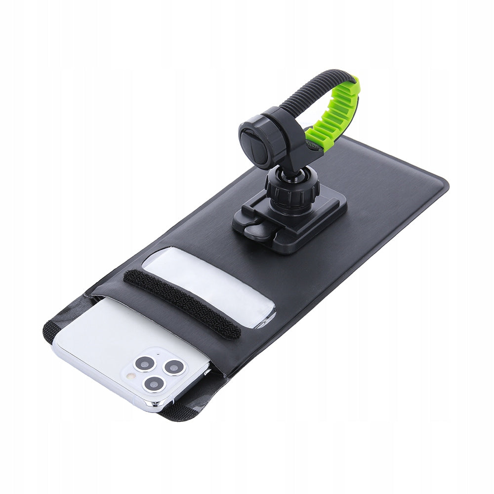 Bike holder Forever BH-130 purpose: phone open box Brand Forever