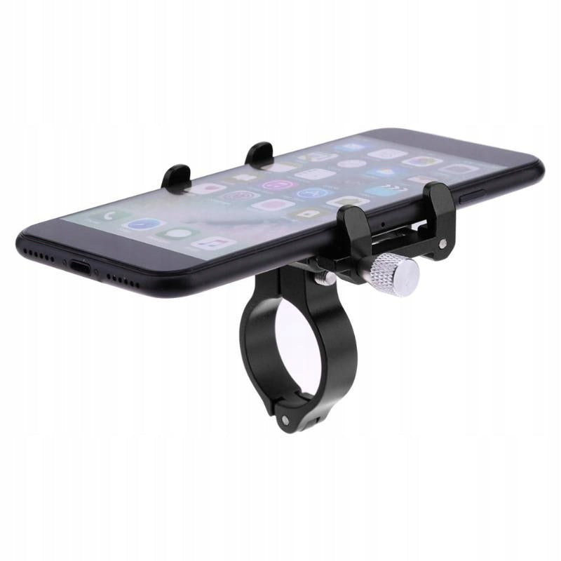 Bike holder GUB G-81 purpose: phone EAN (GTIN) 5907713397364