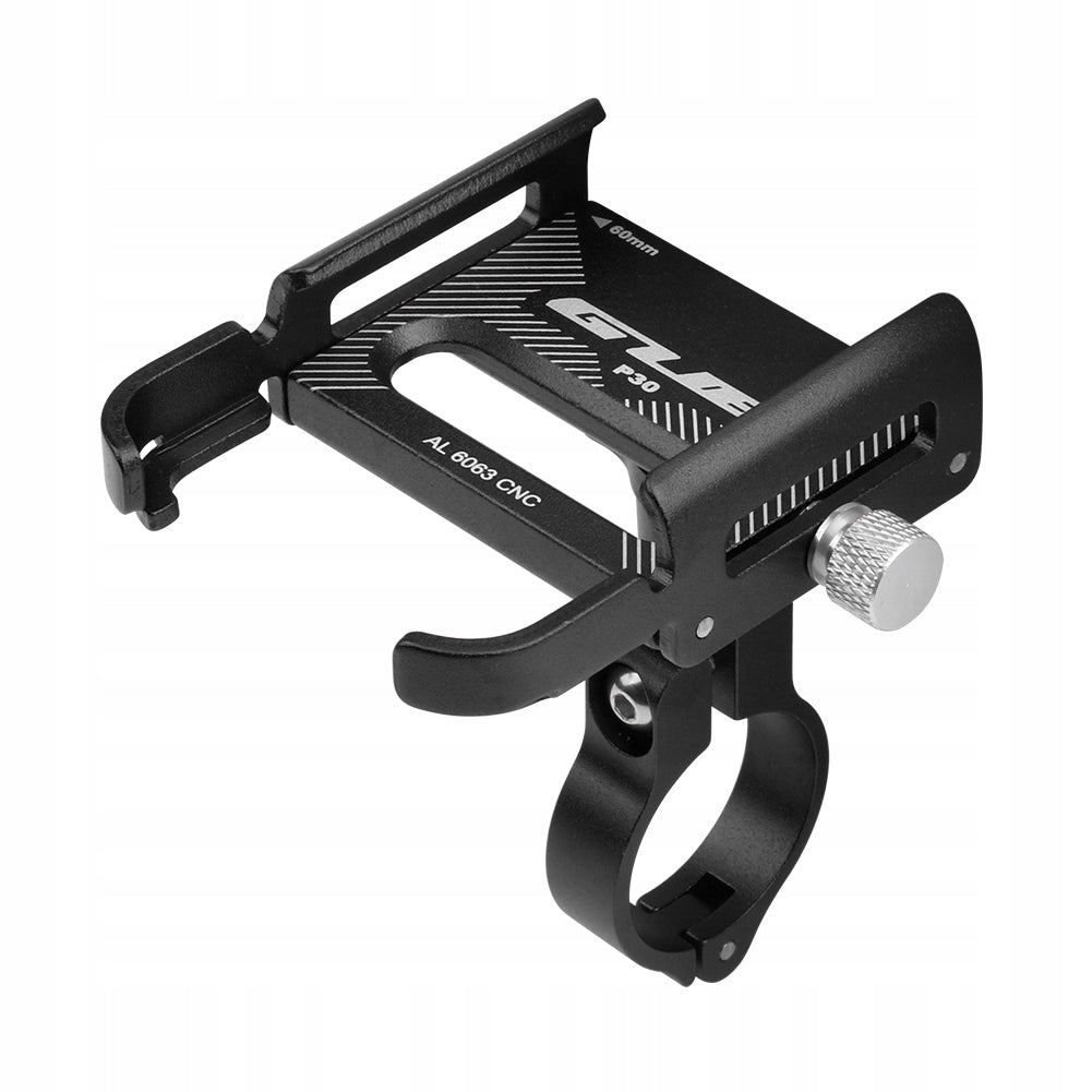 Bike holder GUB P30 purpose: phone
