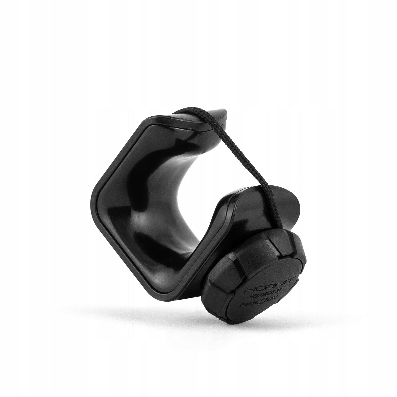 Bike holder HORNIT CLUG PRO Roadie Black S 7761RCP - 23mm-32mm Brand Hornit