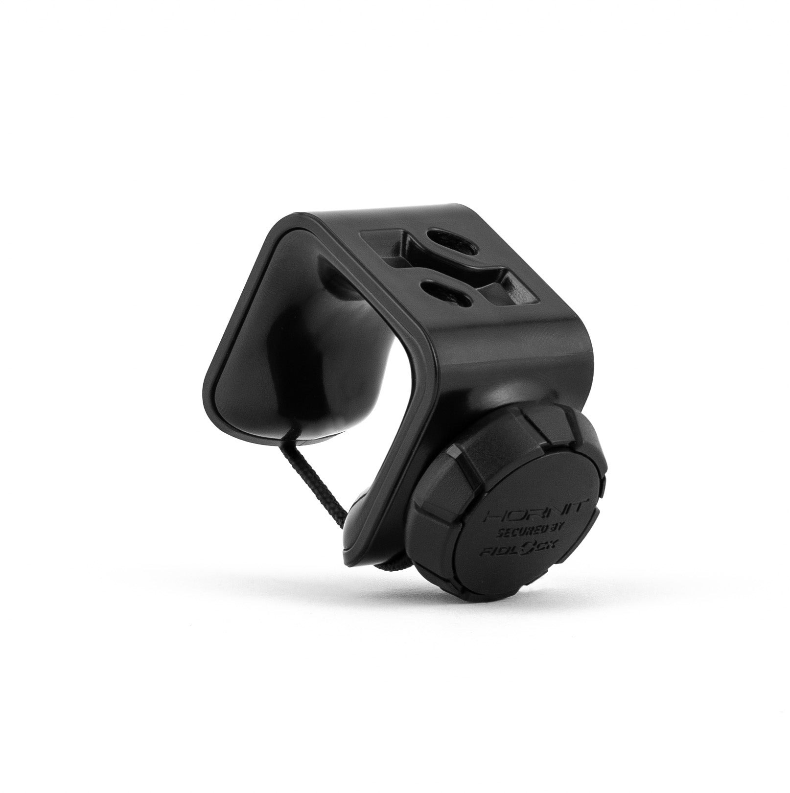 Bike holder HORNIT CLUG PRO Roadie Black S 7761RCP - 23mm-32mm EAN (GTIN) 5060509922369