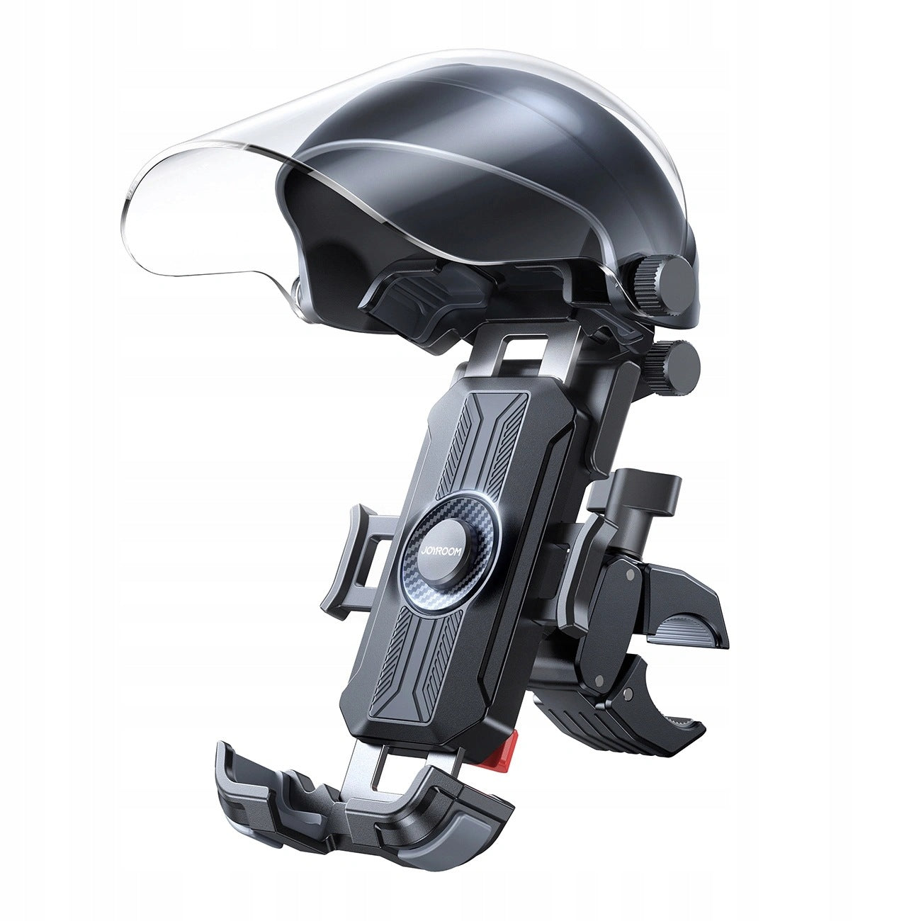 Bike holder Joyroom JR-ZS526 with sun visor automatic Brand Joyroom