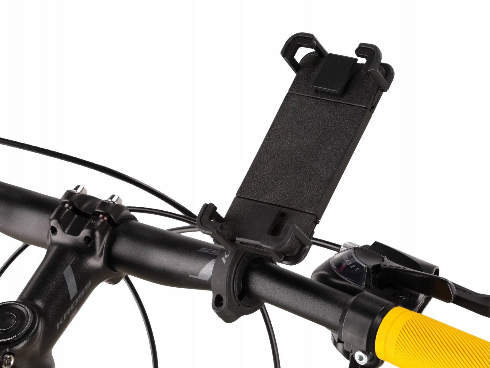 Bike holder Kross EASY&SAVE purpose: phone Manufacturer code T4CIN000023