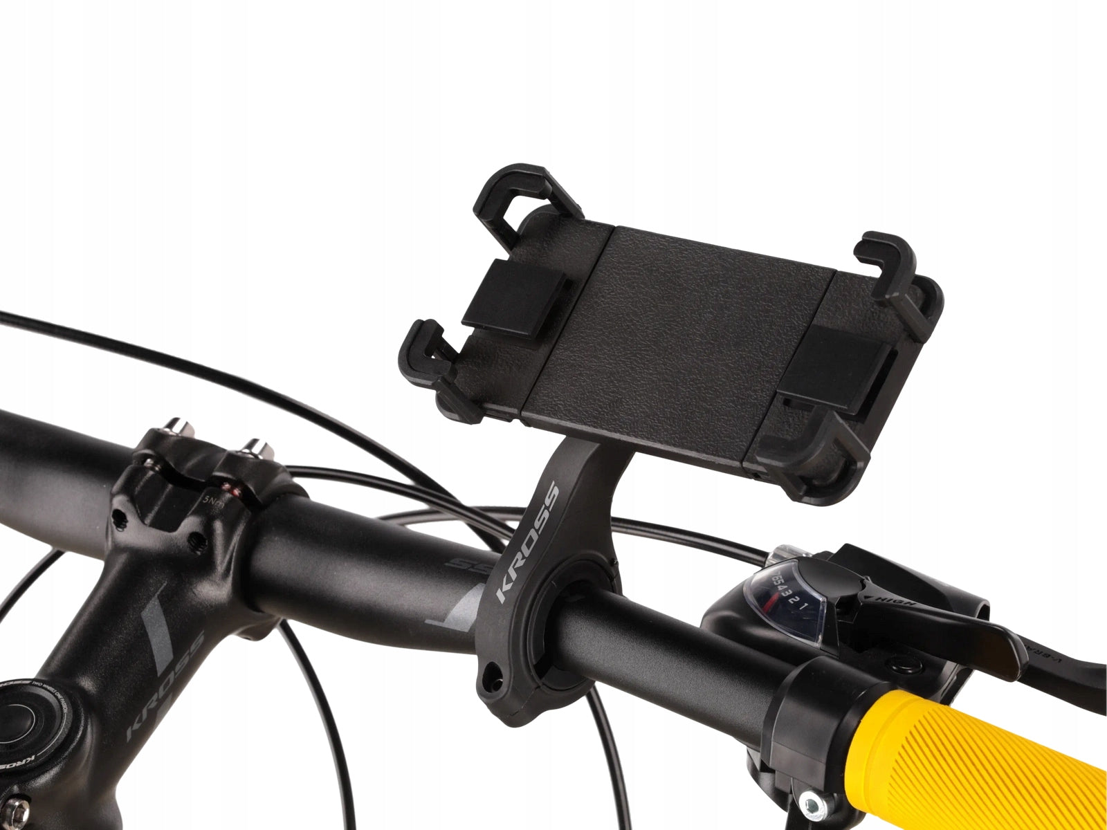 Bike holder Kross EASY&SAVE purpose: phone