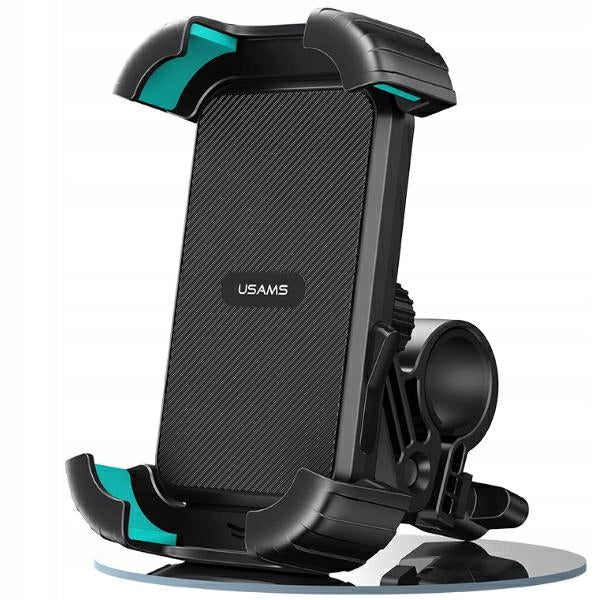 Bike holder USAMS US-ZJ078 black