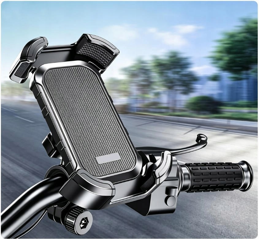 Bike holder Wozinsky WBHBK3 purpose: phone Brand Wozinsky