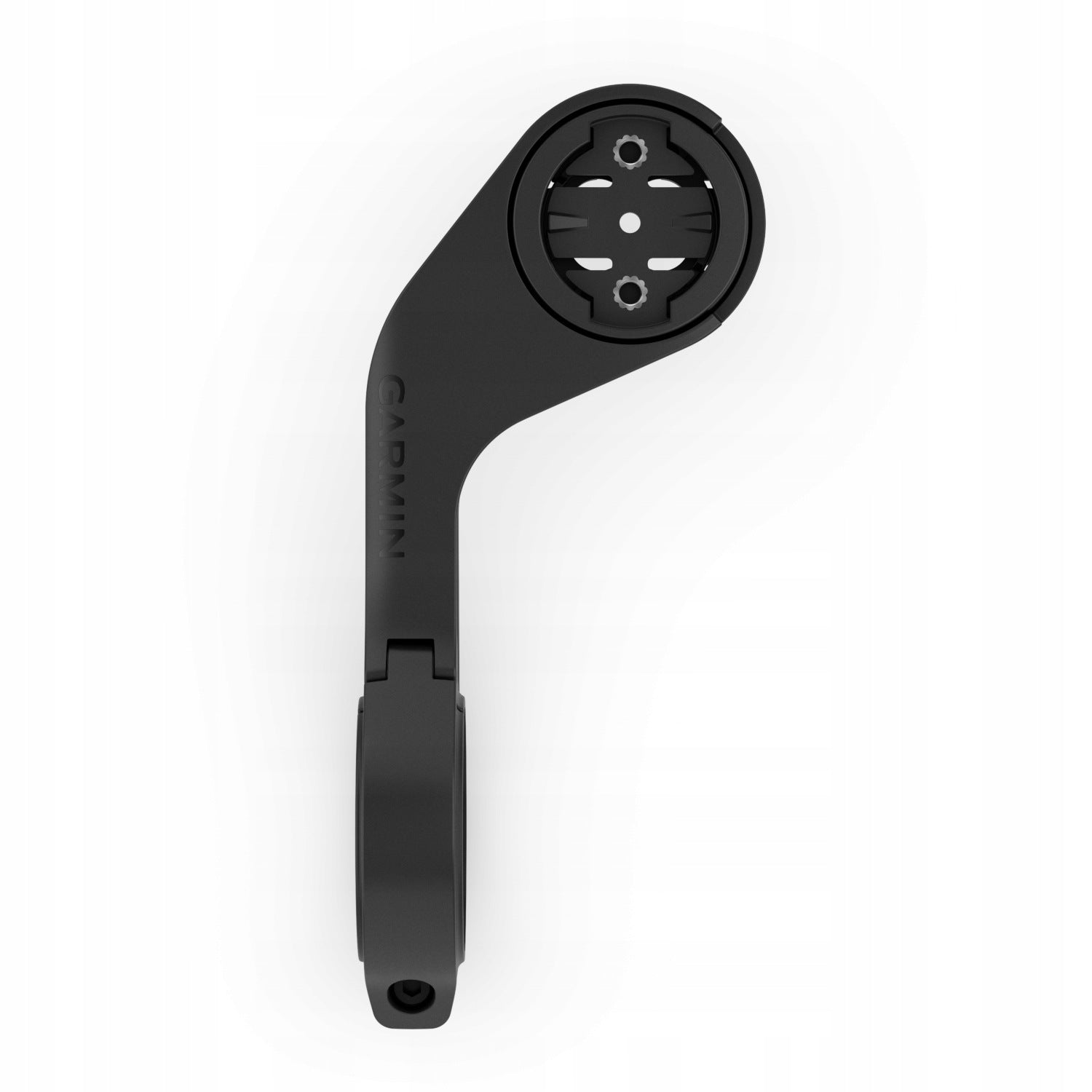 Bike holder for Garmin Edge counter, flat mounted ORIGINAL