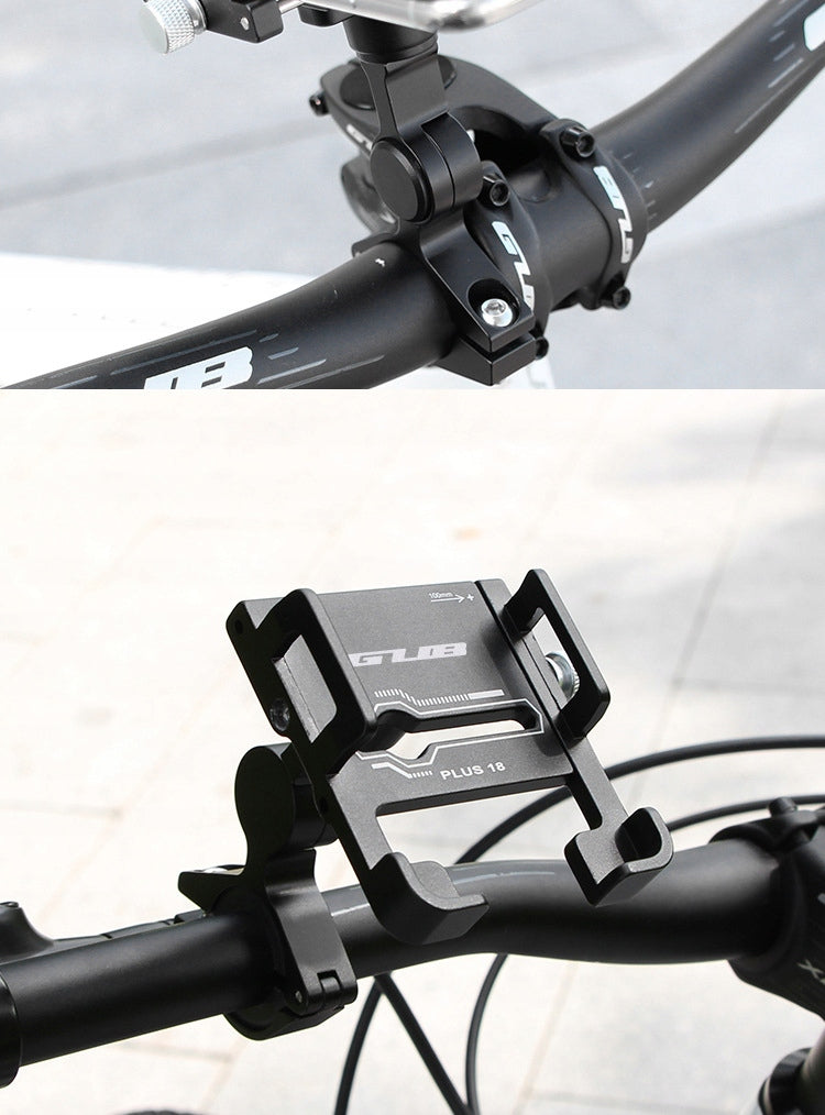 Bike holder for motorcycle phone GUB PLUS 18 EAN (GTIN) 5905943310146