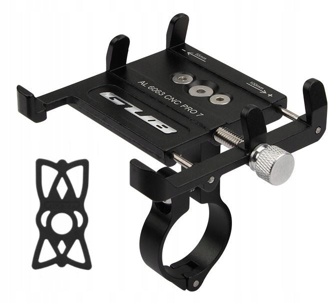 Bike holder for phone GUB PRO 7