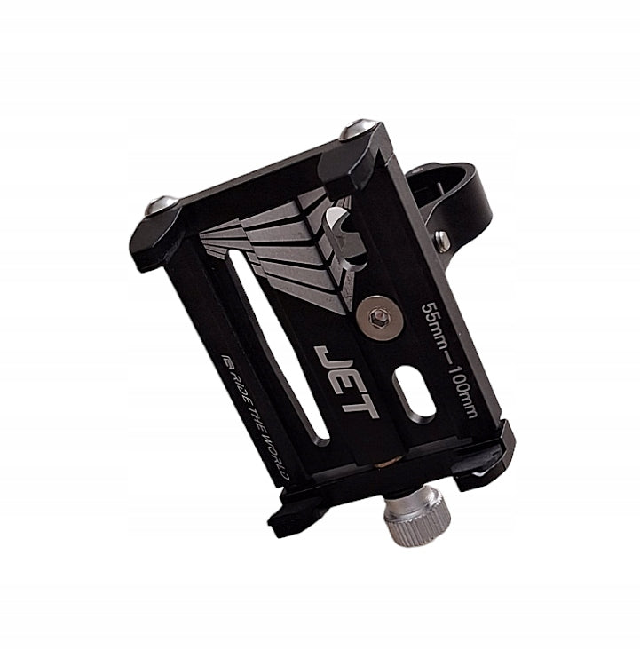 Bike holder for smartphone phone Jet JET-738 50-100 mm Manufacturer code A772