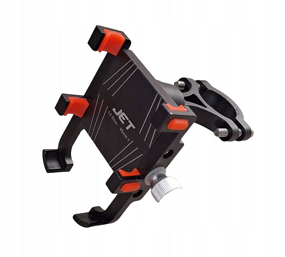 Bike holder for smartphone phone Jet JET-746 50-95 mm Brand JET