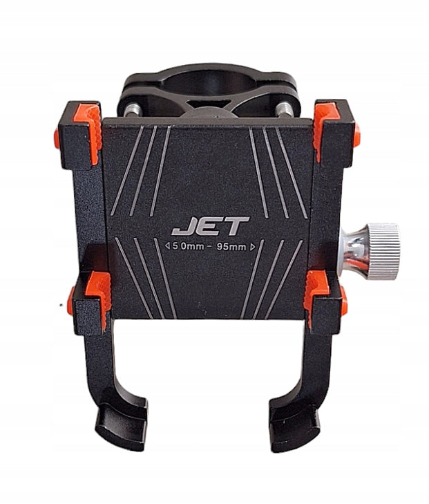 Bike holder for smartphone phone Jet JET-746 50-95 mm EAN (GTIN) 5902221525742