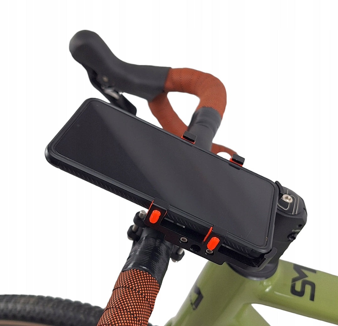 Bike holder for smartphone phone Jet JET-746 50-95 mm Model JET-746
