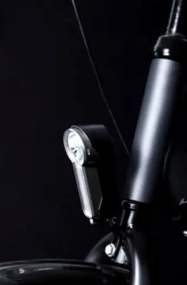 Bike lamp Spanninga LED headlight X&O XB 25 Lux WATERPROOF Philips EAN (GTIN) 8715117024246