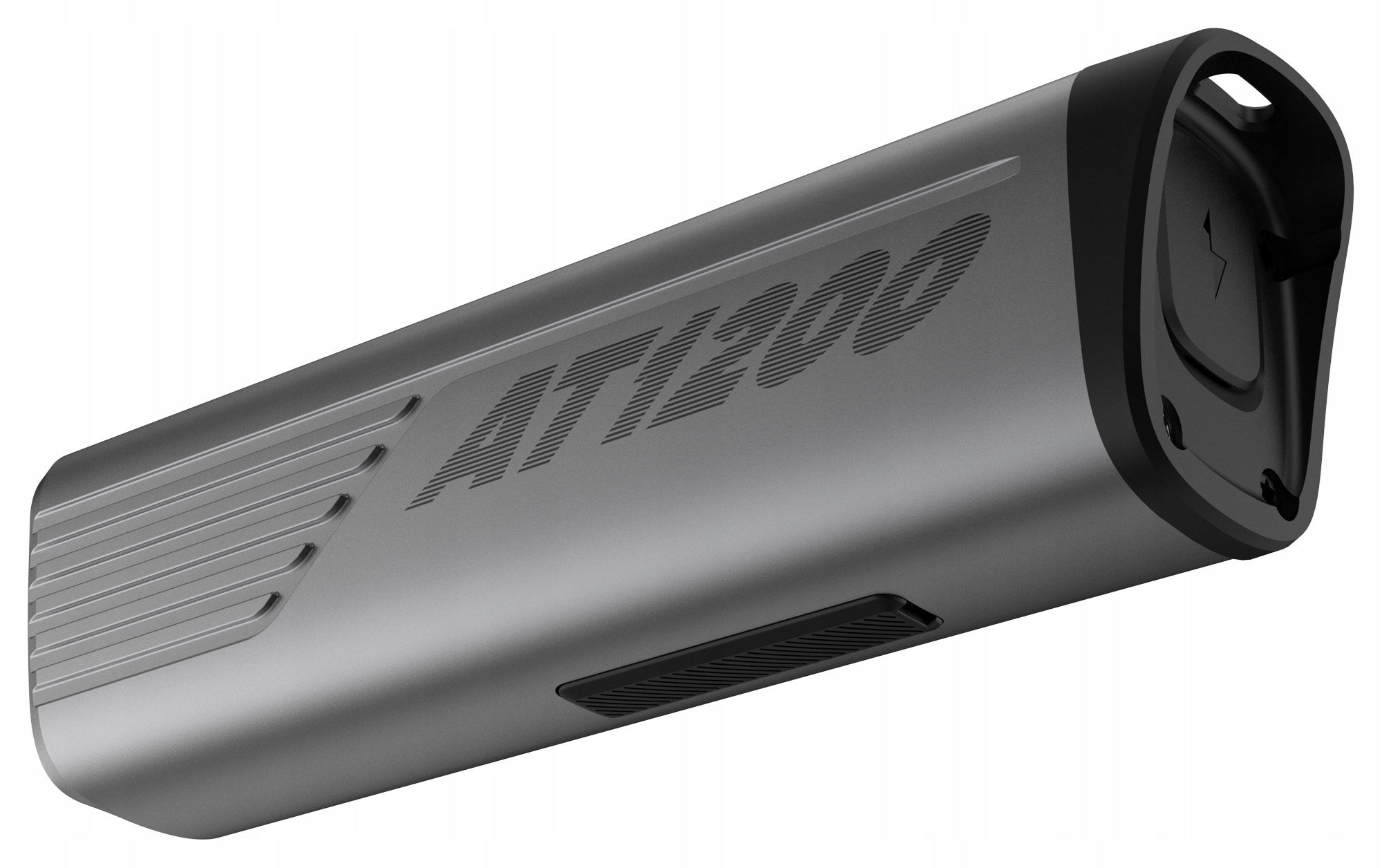 Bike light 1200lm Magene AT1200 front ANT+ Bluetooth Packaging status original